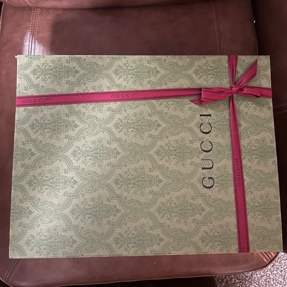 Gucci Ophidia Small Tote Bag - Picture 8 of 10